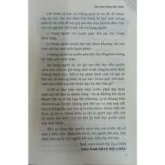 Khổng Học Đăng - Ttrọn bộ (Theo bản in của Khai Trí 1973) Bìa cứng 400k - MT