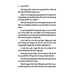 Vua Tây Chúa Nguyễn - Ngô Tất Tố (bìa nềm) 70k - MT