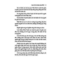 Vua Tây Chúa Nguyễn - Ngô Tất Tố (bìa nềm) 70k - MT