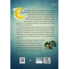 Trăng cười dưới hiên nhà - Trần Tuyết Viên 99k - Thái Hà