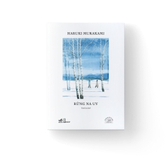 Ấn phẩm đặc biệt Kỷ niệm 20 năm Nhã Nam