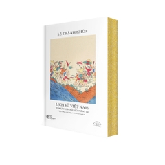 Ấn phẩm đặc biệt Kỷ niệm 20 năm Nhã Nam