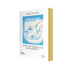 Ấn phẩm đặc biệt Kỷ niệm 20 năm Nhã Nam