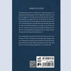 Trái Tim Của Hồn Ma 165k - Nhã Nam