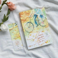 Qua Mùa Thu - Mộc Điềm - LinhLan