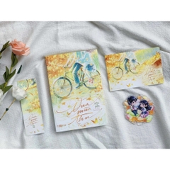 Qua Mùa Thu - Mộc Điềm - LinhLan