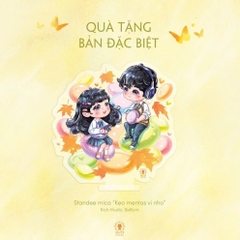 Qua Mùa Thu - Mộc Điềm - LinhLan