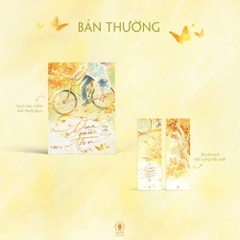 Qua Mùa Thu - Mộc Điềm - LinhLan