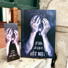 Vì Sao Tôi Lại Bị Bắt Nạt? - Trần Lam 145k - AZ