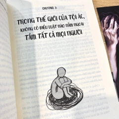 Vì Sao Tôi Lại Bị Bắt Nạt? - Trần Lam 145k - AZ