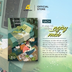 Vì Còn Có Những Ngày Mai - Mochi ở đây 115k  - AZ