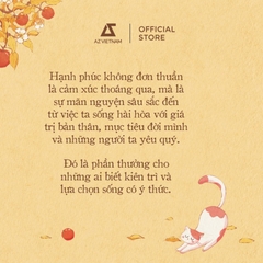 Cuộc Sống Vừa Đủ Tốt - Lưu Thần Hi - (Kỹ năng – Truyền cảm hứng) 109k - AZ