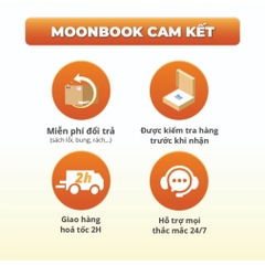 V-ACT luyện thi Đánh giá năng lực ĐHQG TP HCM – 300 Bài đọc hiểu logic và phân tích số liệu - MoonBook 200k