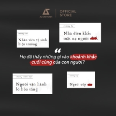 Muôn Chuyện Tử Sinh - Hayley Campbell 139k - AZ