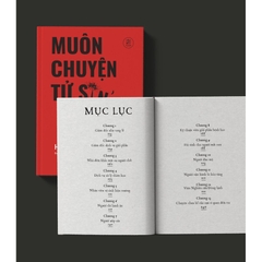 Muôn Chuyện Tử Sinh - Hayley Campbell 139k - AZ