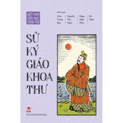 Boxset Việt Nam tiểu học tùng thư (4 cuốn) 400k - Kim Đồng
