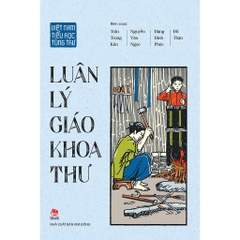 Boxset Việt Nam tiểu học tùng thư (4 cuốn) 400k - Kim Đồng