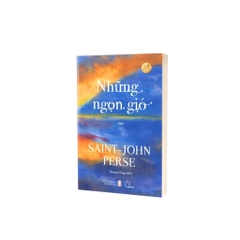 Những Ngọn Gió – Saint - John Perse 120k - Book Hunters