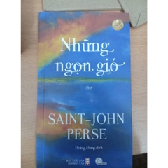 Những Ngọn Gió – Saint - John Perse 120k - Book Hunters