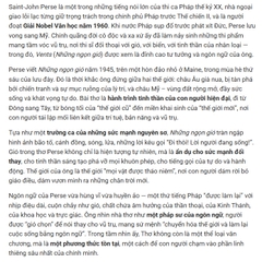 Những Ngọn Gió – Saint - John Perse 120k - Book Hunters