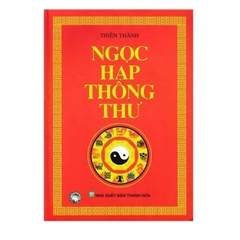 Ngọc Hạp Thông Thư - Thiên Thành - MT 80k