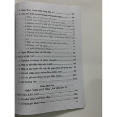 Ngọc Hạp Thông Thư - Thiên Thành - MT 80k