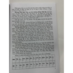 Ngọc Hạp Thông Thư - Thiên Thành - MT 80k