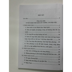 Ngọc Hạp Thông Thư - Thiên Thành - MT 80k