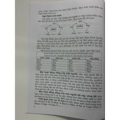 Ngọc Hạp Thông Thư - Thiên Thành - MT 80k