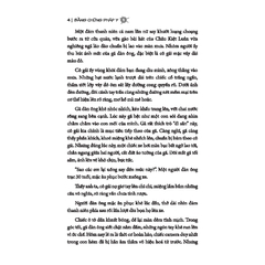 Bằng chứng pháp y - Mật mã dấu vết (Tập 1)  - Vương Văn Kiệt - MT 159k