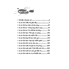 Bằng chứng pháp y - Mật mã dấu vết (Tập 1)  - Vương Văn Kiệt - MT 159k