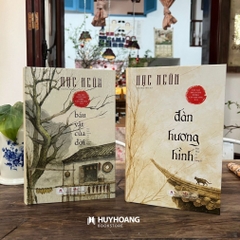 Đàn Hương Hình tác giả Mạc Ngôn (bìa cứng) 260k - HH