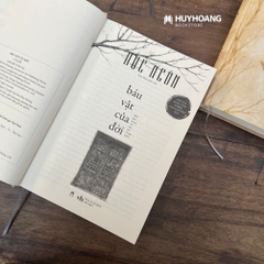 Đàn Hương Hình tác giả Mạc Ngôn (bìa cứng) 260k - HH