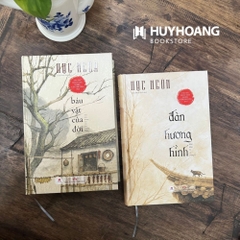 Đàn Hương Hình tác giả Mạc Ngôn (bìa cứng) 260k - HH
