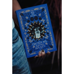 Truyện Ma Không Hồi Kết (TB 2025) -AZ