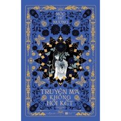 Truyện Ma Không Hồi Kết (TB 2025) -AZ
