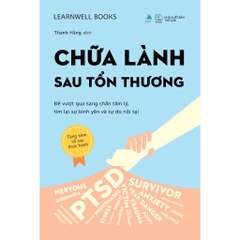 Chữa Lành Sau Tổn Thương 165k - AZ