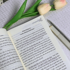 Thuyết Phục Không Ép Buộc – Nghệ Thuật Ảnh Hưởng Mà Không Ai Nhận Ra 145k - (YM)