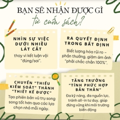 Con Mèo của Schrödinger - Kiến Tạo Vũ Trụ Song Song Hoàn Hảo Cho Riêng Mình 150k - YM