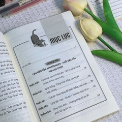 Con Mèo của Schrödinger - Kiến Tạo Vũ Trụ Song Song Hoàn Hảo Cho Riêng Mình 150k - YM