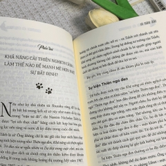 Con Mèo của Schrödinger - Kiến Tạo Vũ Trụ Song Song Hoàn Hảo Cho Riêng Mình 150k - YM