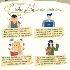 Hành Động Ngay - 7 Ngày Chinh Phục Trì Hoãn Và Tái Tạo Động Lực Phi Thường 59k - YM