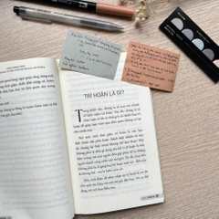 Hành Động Ngay - 7 Ngày Chinh Phục Trì Hoãn Và Tái Tạo Động Lực Phi Thường 59k - YM