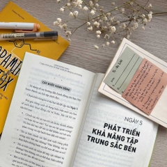 Hành Động Ngay - 7 Ngày Chinh Phục Trì Hoãn Và Tái Tạo Động Lực Phi Thường 59k - YM