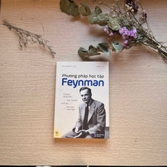 Phương Pháp Học Tập Feynman- 5 Bước Giúp Bạn Học Nhanh Nhớ Lâu Tiến Bộ Vượt Bậc  136k - YM