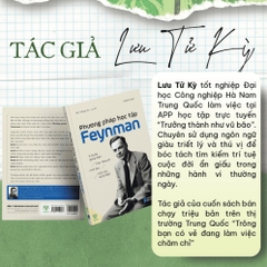 Phương Pháp Học Tập Feynman- 5 Bước Giúp Bạn Học Nhanh Nhớ Lâu Tiến Bộ Vượt Bậc  136k - YM