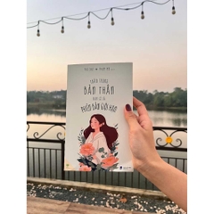 Trân Trọng Bản Thân Bạn Sẽ Là Phiên Bản Giới Hạn 132k - YM