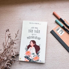 Trân Trọng Bản Thân Bạn Sẽ Là Phiên Bản Giới Hạn 132k - YM