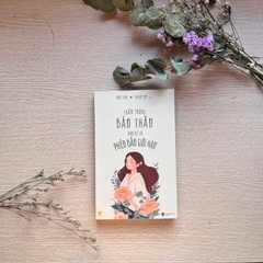 Trân Trọng Bản Thân Bạn Sẽ Là Phiên Bản Giới Hạn 132k - YM