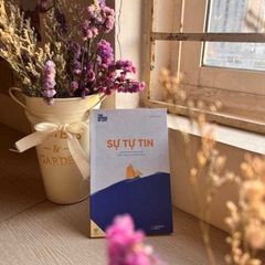 Sự Tự Tin - Hành Trình Khám Phá Khả Năng Của Chính Mình 72k - YM